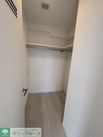 グリーンスクエアみそのの物件内観写真